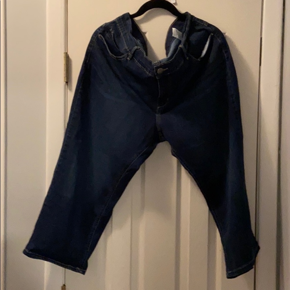LEE Easy Fit Capris